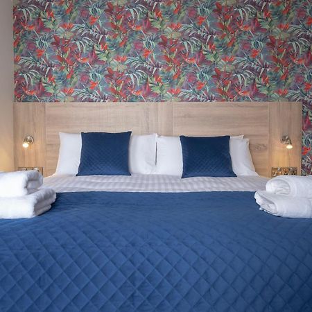 Selskar Court Accommodation Wexford Exteriör bild
