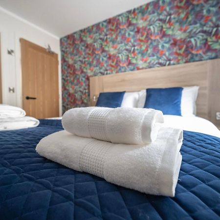 Selskar Court Accommodation Wexford Exteriör bild