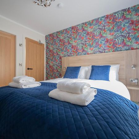 Selskar Court Accommodation Wexford Exteriör bild