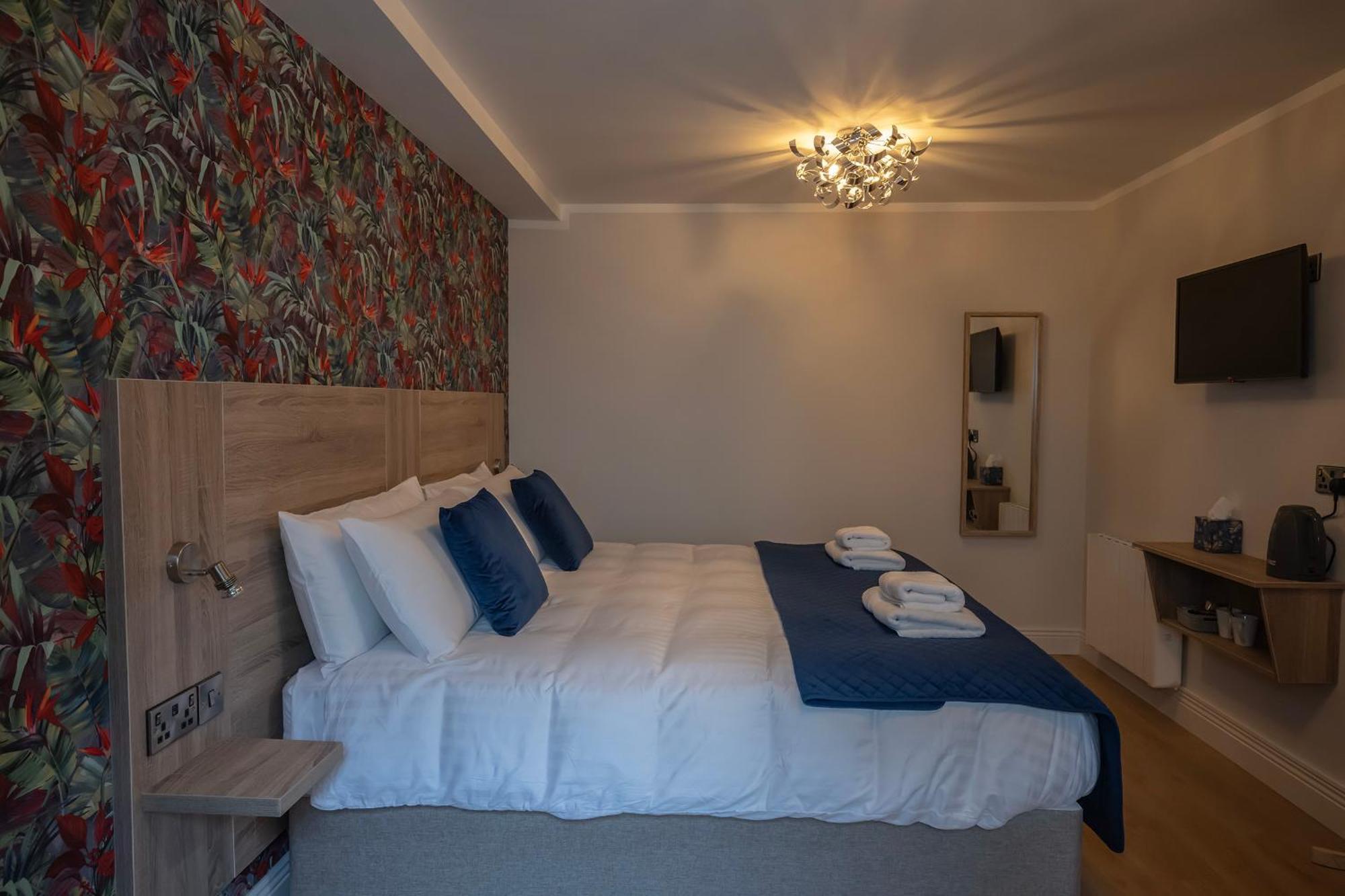 Selskar Court Accommodation Wexford Exteriör bild