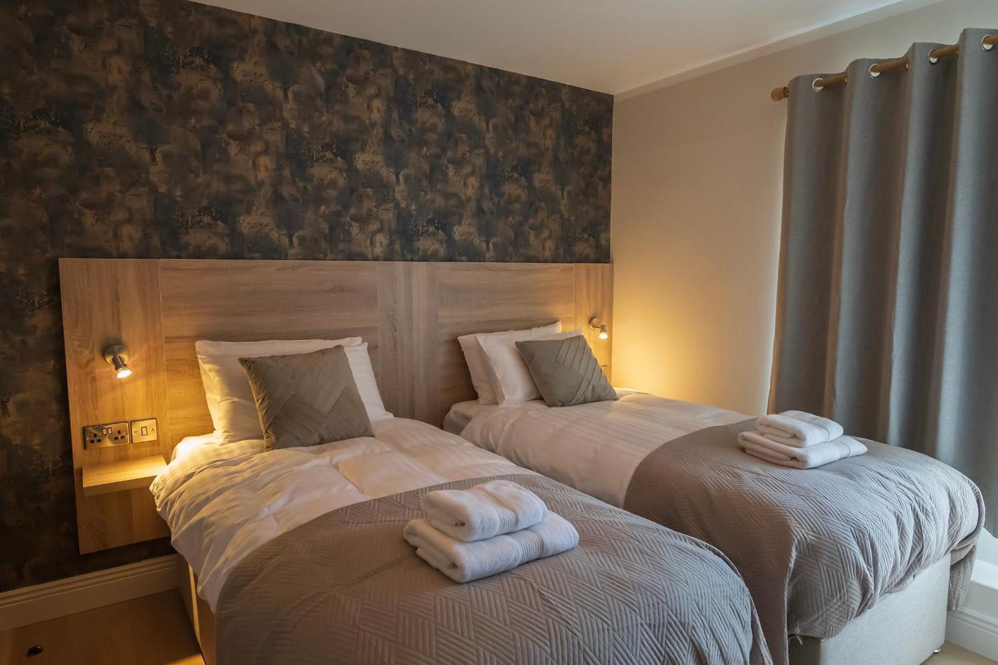 Selskar Court Accommodation Wexford Exteriör bild