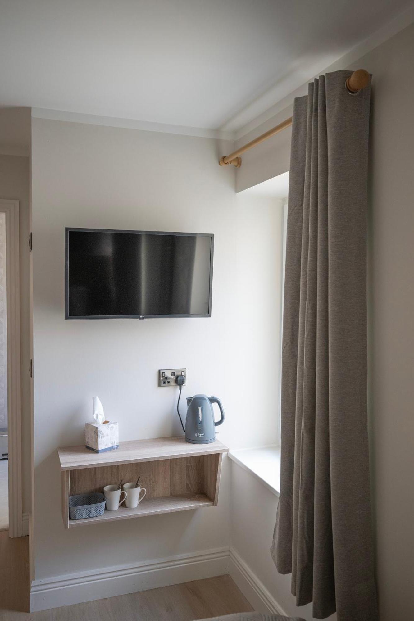Selskar Court Accommodation Wexford Exteriör bild