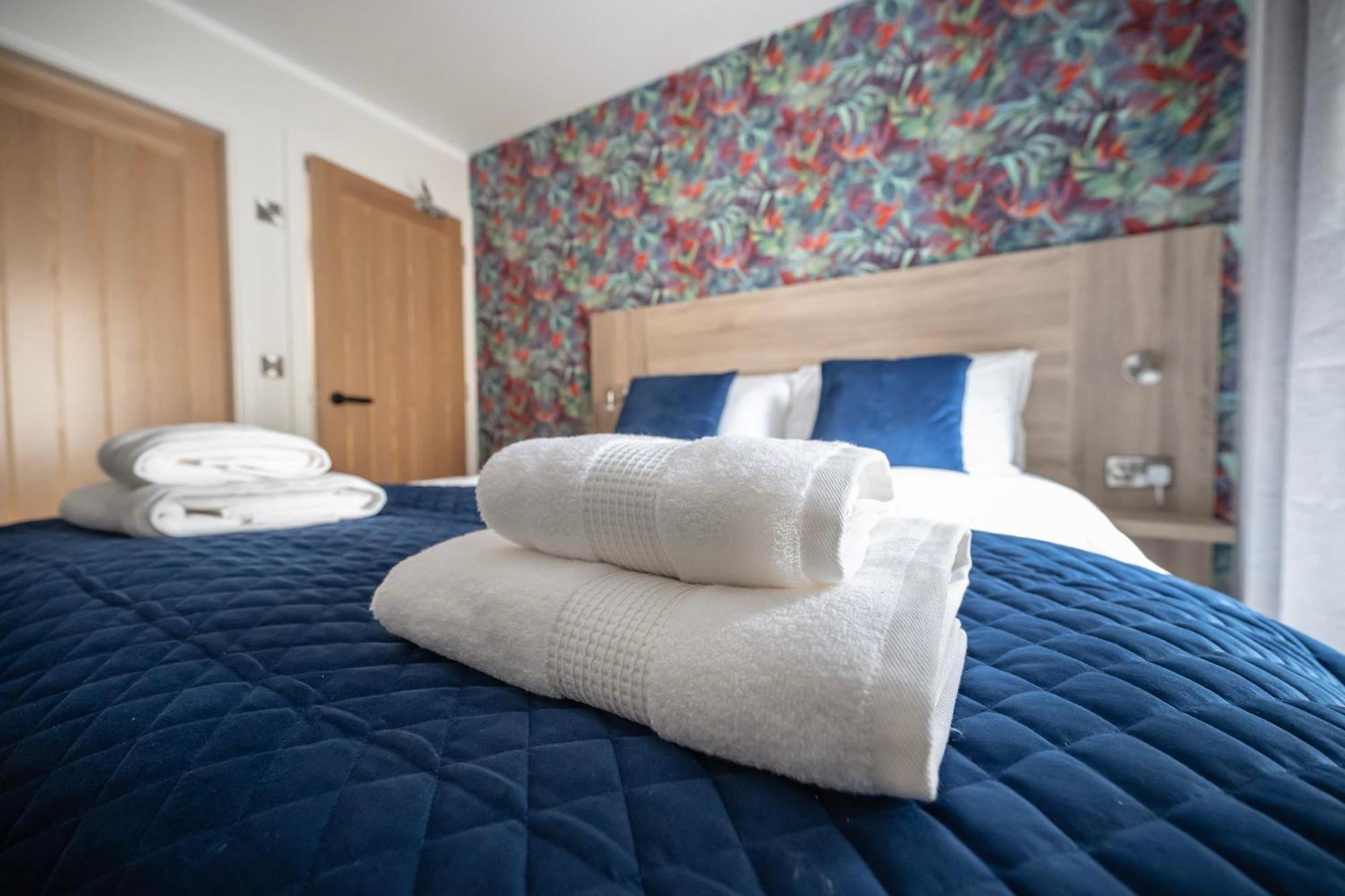 Selskar Court Accommodation Wexford Exteriör bild