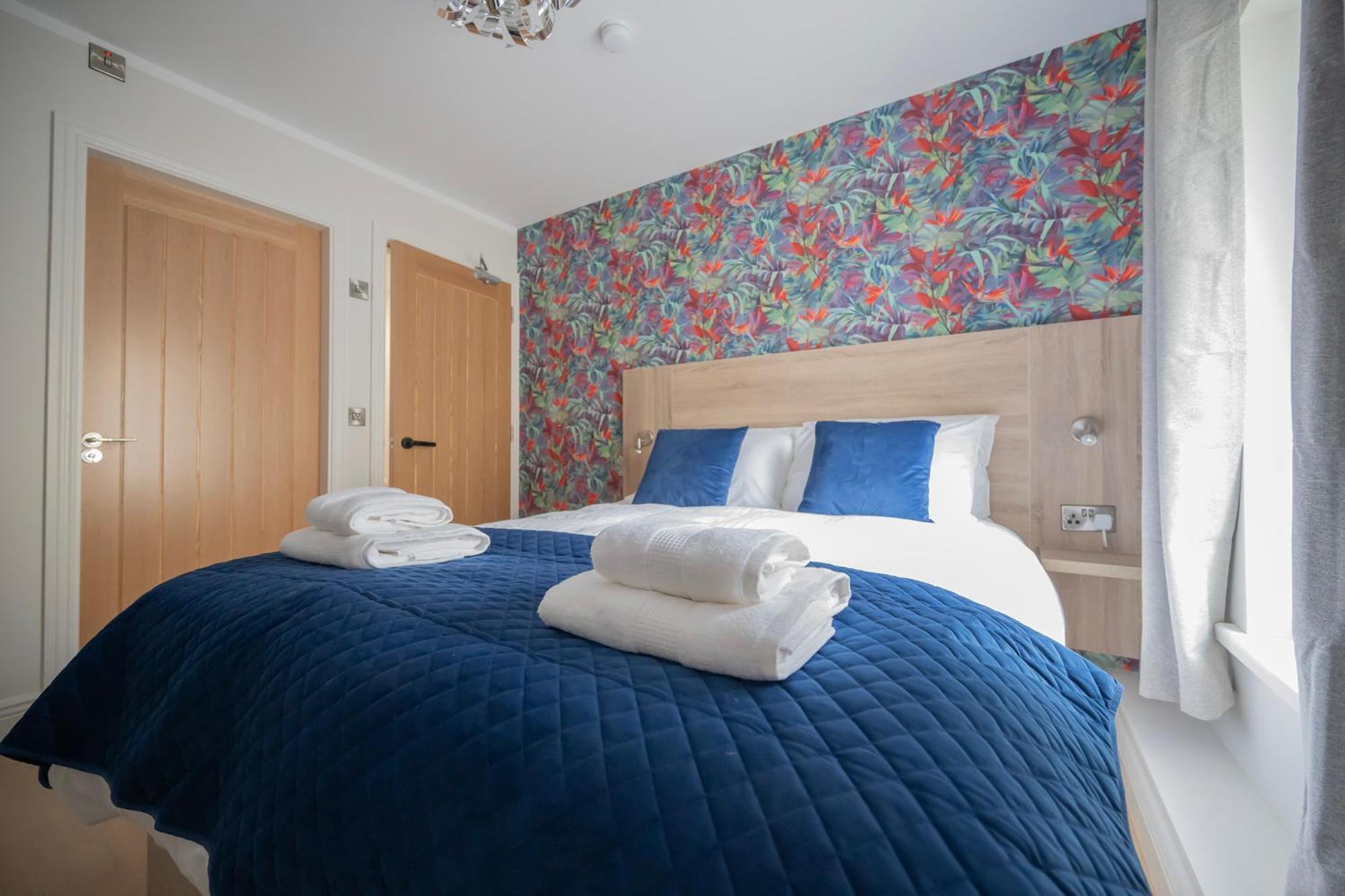 Selskar Court Accommodation Wexford Exteriör bild