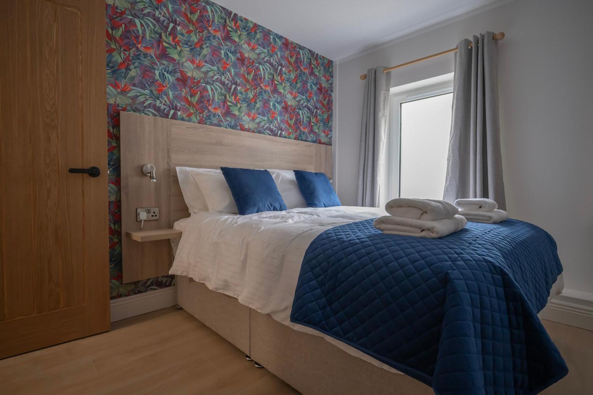 Selskar Court Accommodation Wexford Exteriör bild